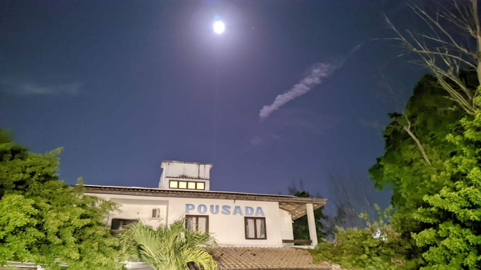 Pousada Poesia Salvador Esterno foto